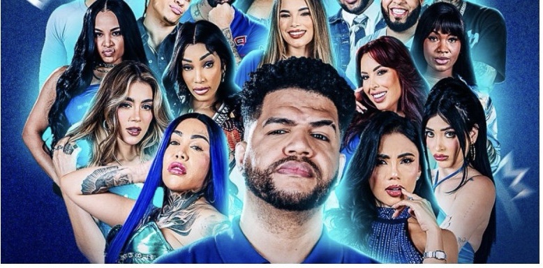 Luinny Corporánadelantó el estreno de “La mansión de Luinny 1 img 7007