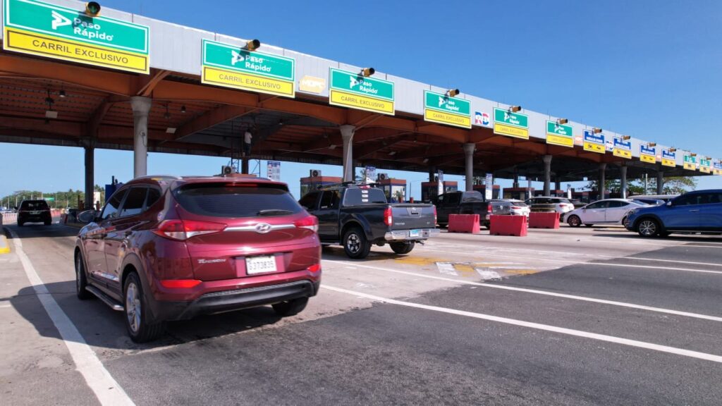 Inspección técnico vehicular tendrá inversión privada de US$88 millones 1 img 7008