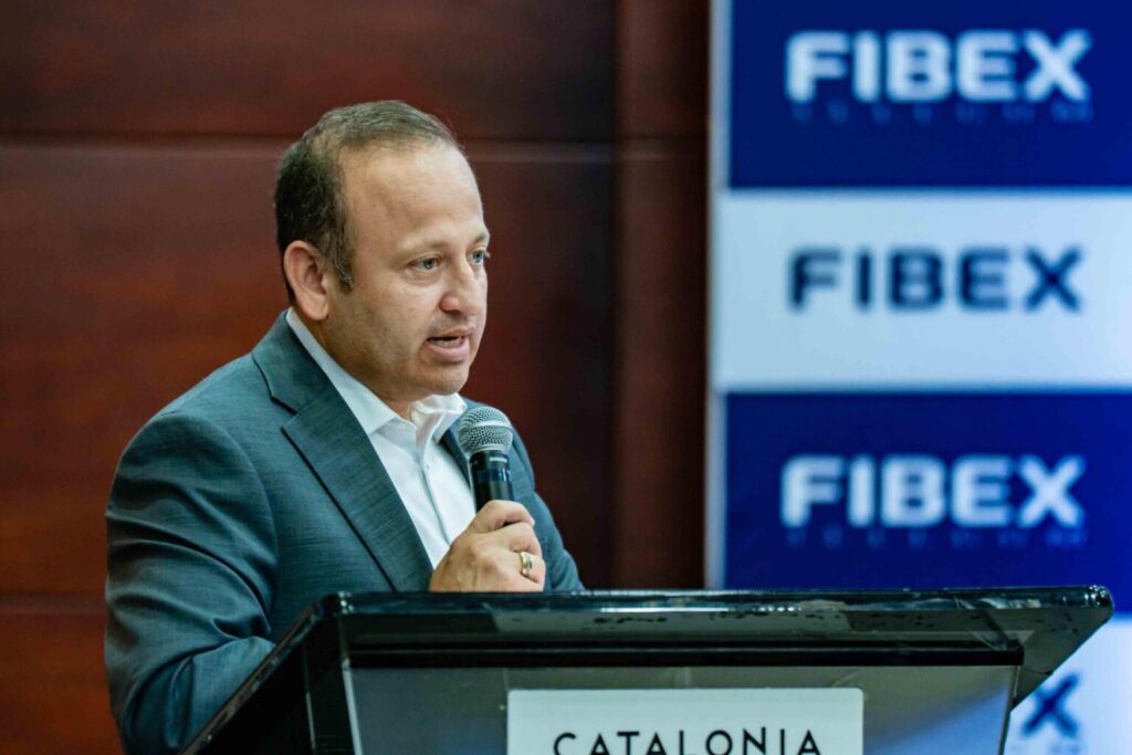 Fibex Telecom realiza cóctel de lanzamiento en República Dominicana 1 img 7076
