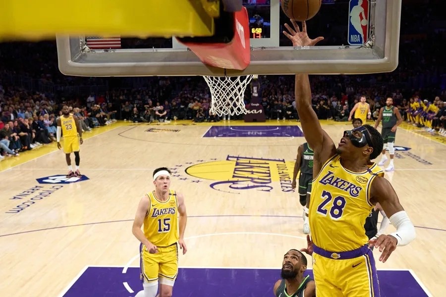 NBA aprueba venta histórica de Los Angeles Lakers a Mark Walter por 10,000 millones de dólares 1 img 7077