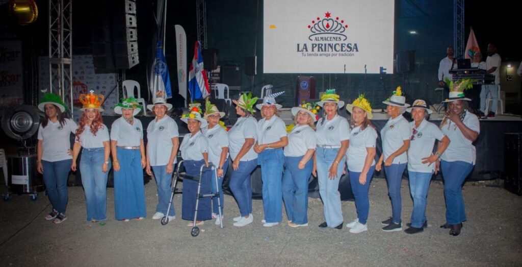 Tarde de Sombreros revalida la idiosincrasia ancestral de Hato Mayor 1 35fbb92b 1925 47d4 92ea 6450201daf80