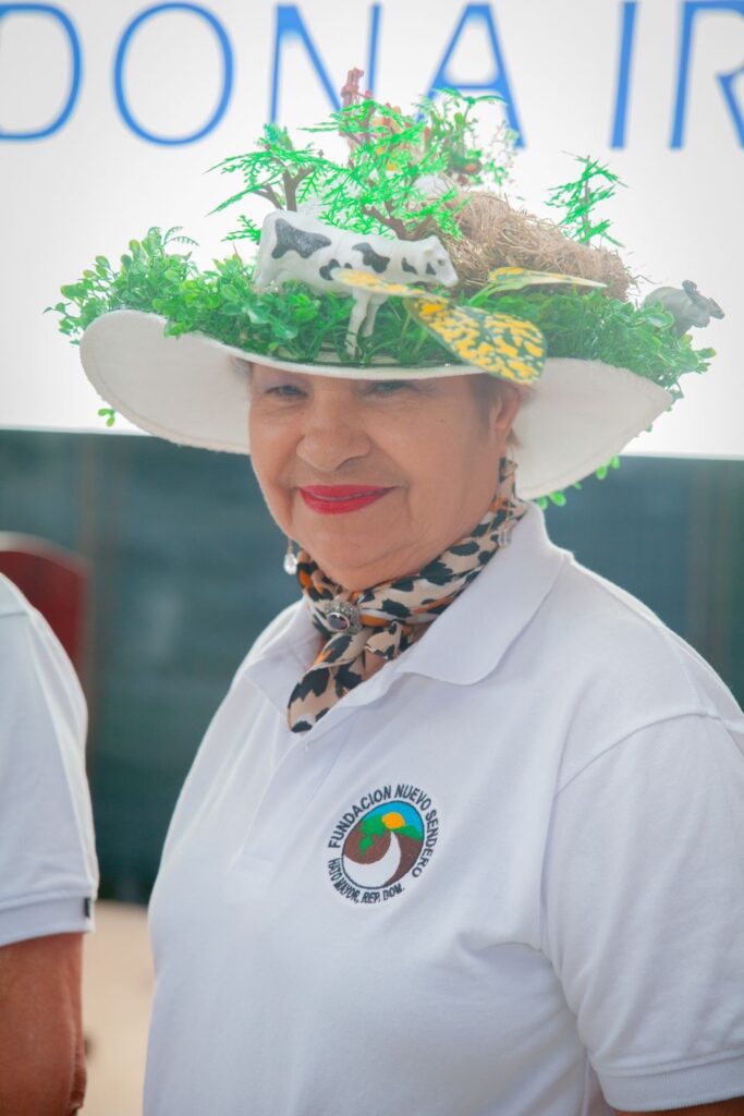 Tarde de Sombreros revalida la idiosincrasia ancestral de Hato Mayor 3 5fc5c3a2 6660 473a bac2 11d68766018b