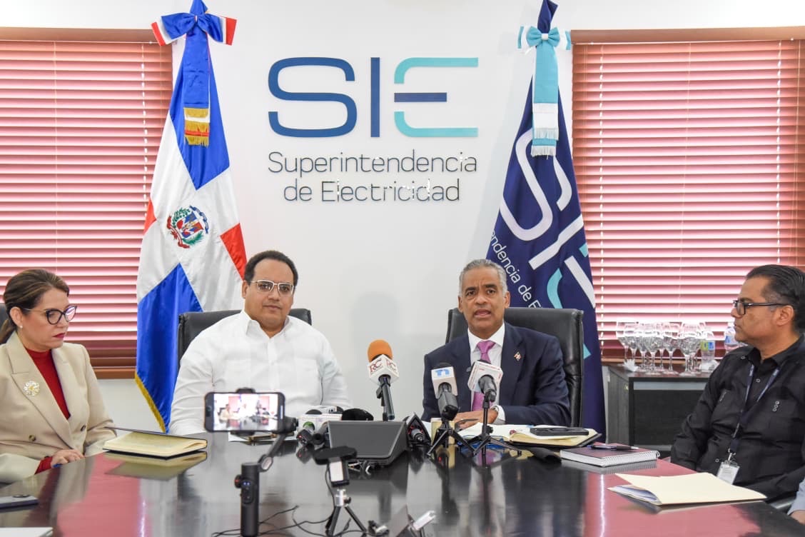 Gabinete Eléctrico avanza en investigación sobre interrupción del servicio eléctrico