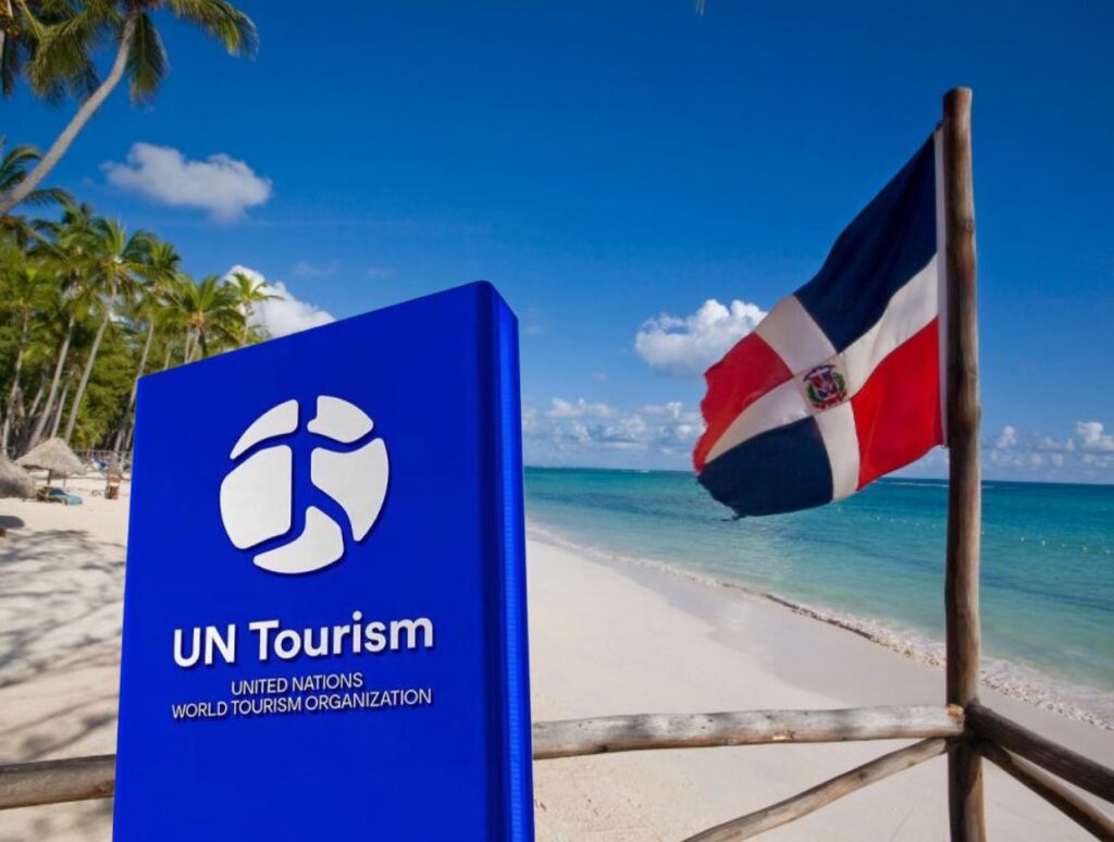 República Dominicana será sede de la Asamblea General de UN Tourism en 2027 1 ce7bf110 c5e2 4177 9474 70a467f17787
