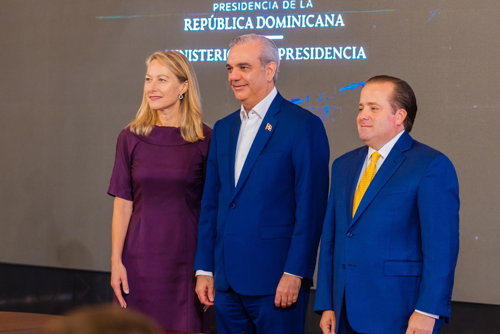 Paliza encabezará visita a Centros de Excelencia de NVIDIA en Miami