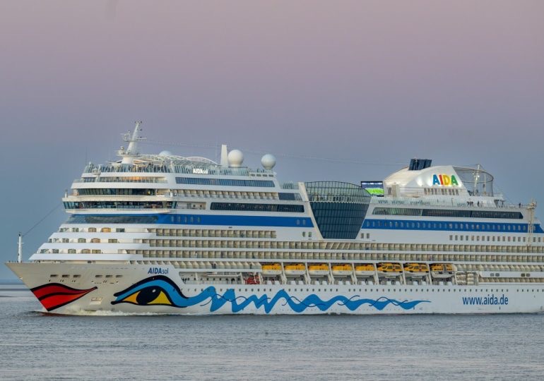 Industria de Cruceros continúa en auge: RD recibe diez nuevas embarcaciones en su itinerario 1 img 7358