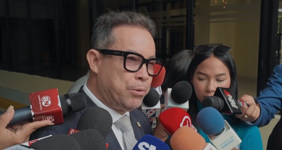 PRM se desliga de propuesta de la diputada Barceló para "modernizar" la cesantía 1 img 7398