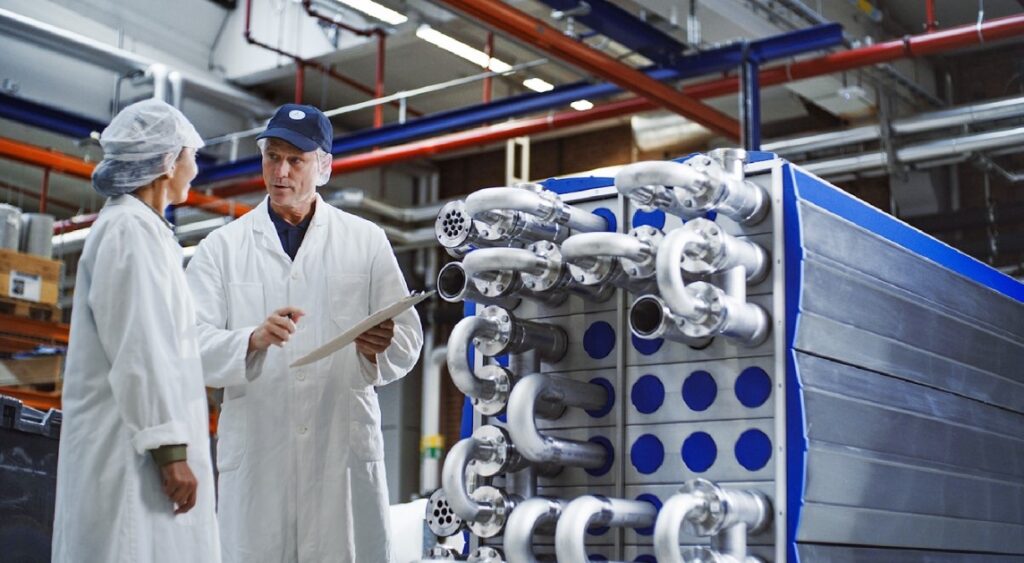 La industria de alimentos apuesta por la innovación y las energías renovables para enfrentar los retos climáticos 1 img 7410