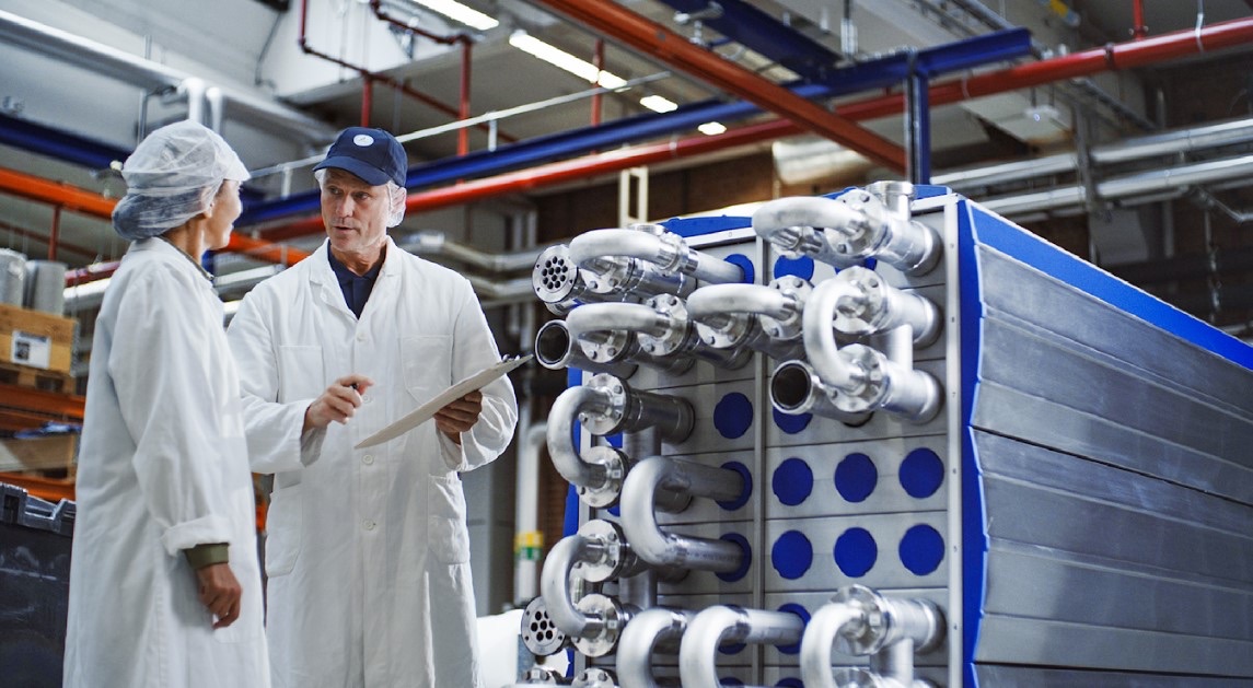 La industria de alimentos apuesta por la innovación y las energías renovables para enfrentar los retos climáticos