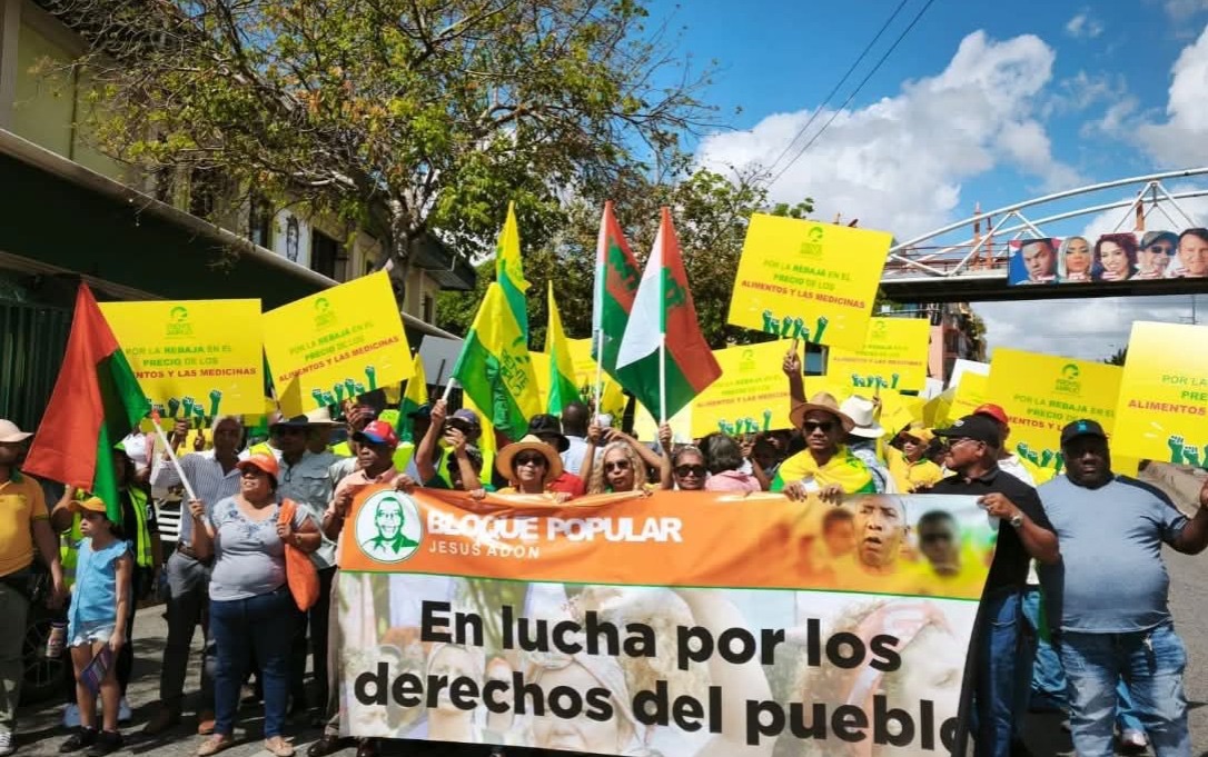 Denuncian Magín Díaz castiga a trabajadores al violar la Ley 11-92