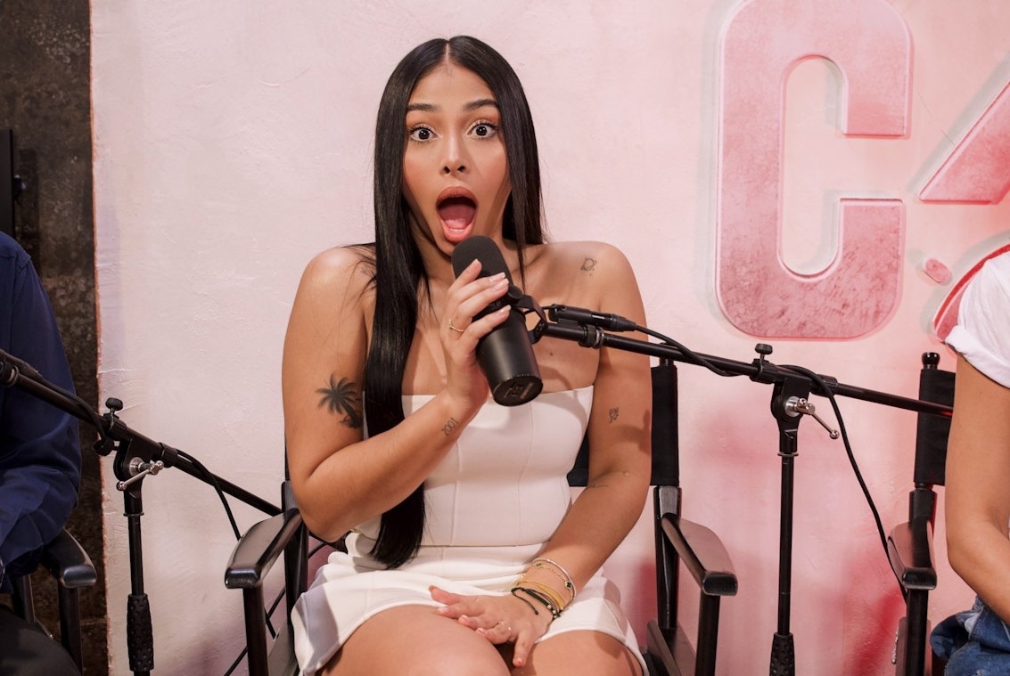 Karola responde a Mariana: “Yo soy el verdadero amor de Jlexis”