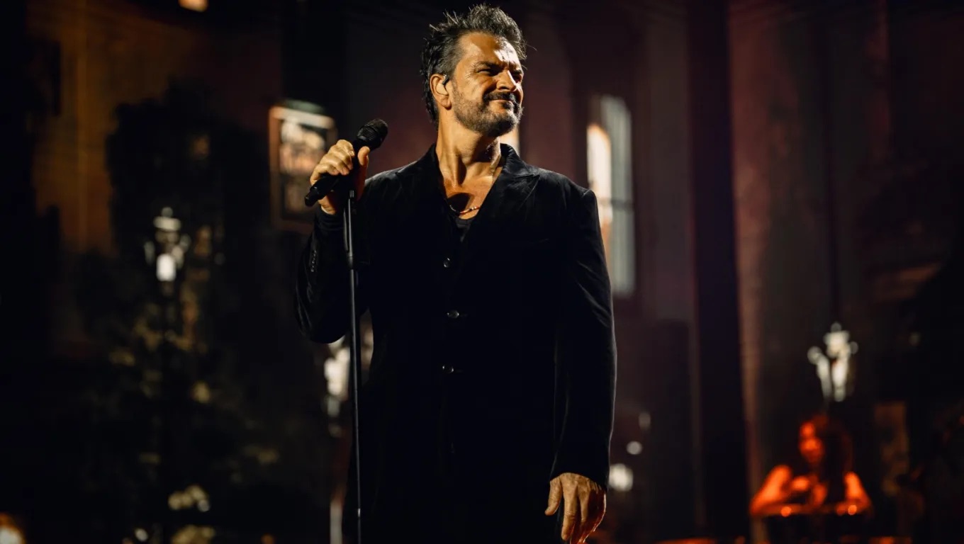 Ricardo Arjona anuncia nuevas fechas y amplía a 27 conciertos de su residencia “Lo que el Seco no dijo” en Guatemala
