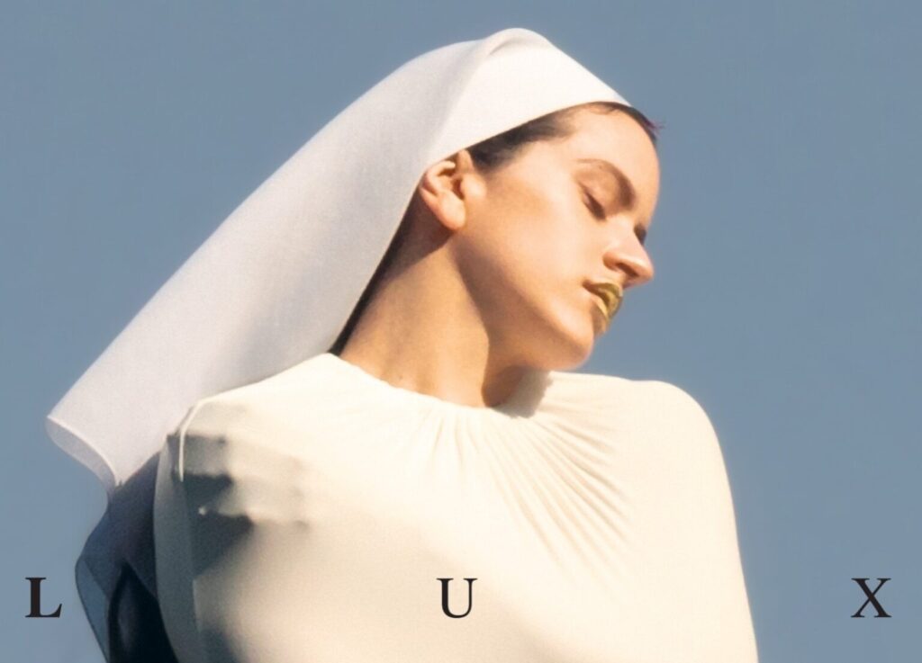 Rosalía lanza su nuevo álbum LUX 1 img 7663