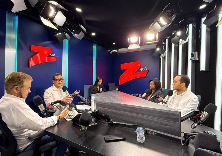 Ministro de Trabajo: Este gobierno ha hecho 44 aumentos salariales, más que ningún otro 1 img 7724