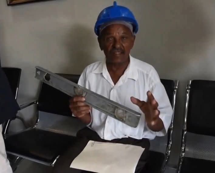 Muere Marino Lachapelle “El hombre del nivel” carismático de la UASD