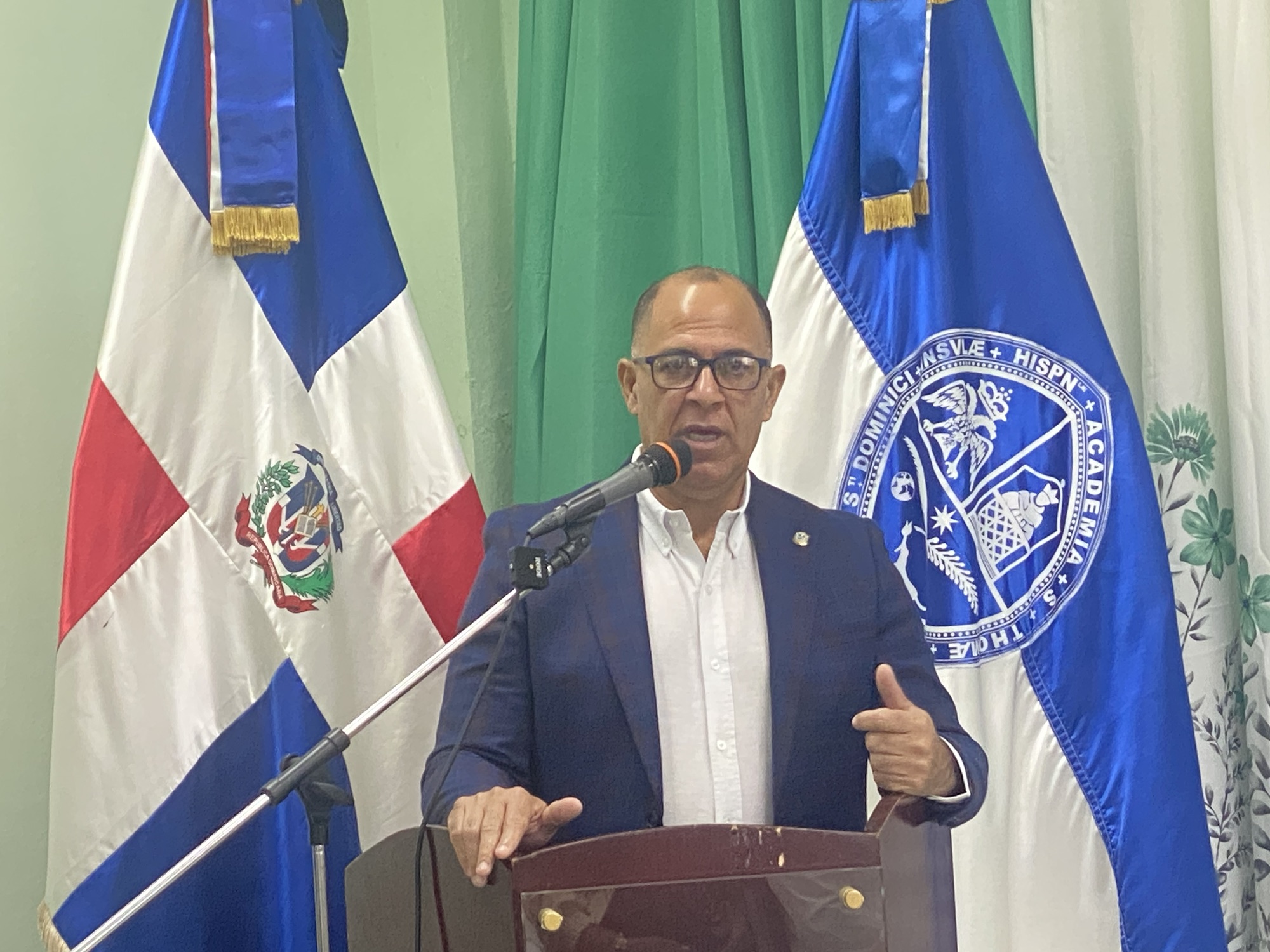 Diputado Héctor Rosa (Puchito) rinde cuentas de su primer año de gestión legislativa