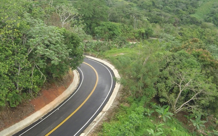 Abinader anuncia diseño de carretera San Pedro - El Seibo - Miches para fortalecer el desarrollo turístico 1 img 7849