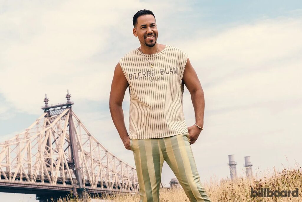 Romeo Santos anuncia nuevo álbum con una exclusiva Listening Party en el Madison Square Garden 1 img 7855