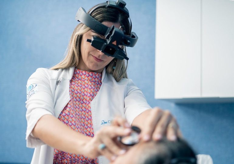 El otro frente de la diabetes: amenaza silenciosa para la visión