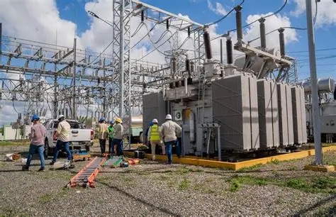 Apagón nacional afecta el servicio eléctrico por falla en línea de transmisión, informa la ETED 1 img 7912