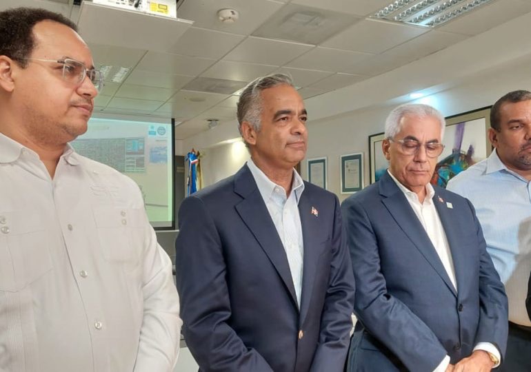 Gobierno ordena investigación exhaustiva sobre el apagón nacional 1 img 7913