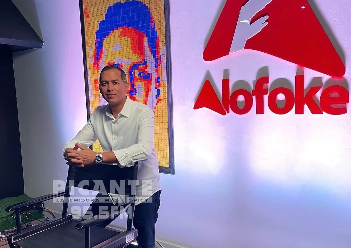 Alofoke al alcalde de Haina:”Yo no quiero que ningún político pise la casa de los dominicanos”