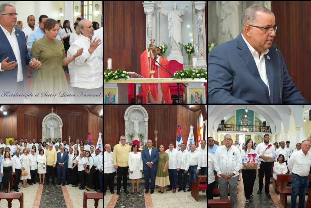 CONALECHE conmemora 24 años fortaleciendo la industria lechera nacional 1 img 8032