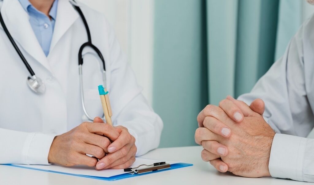 Cáncer de Próstata: Movember refuerza importancia de la pesquisa masculina 1 img 8036