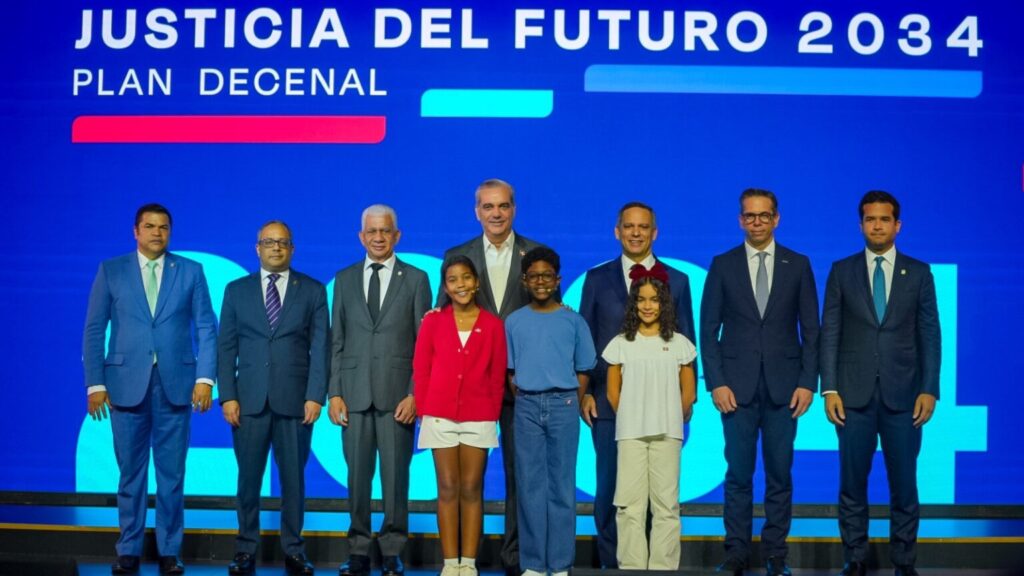 Poder Judicial anuncia el cierre el proceso de construcción participativa del Plan Justicia del Futuro 2034 1 img 8038