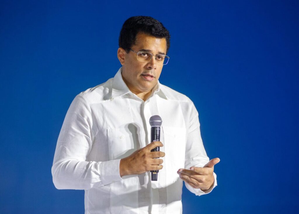 El turismo dominicano espera cerrar 2025 con 11.7 millones de visitantes 1 img 8046