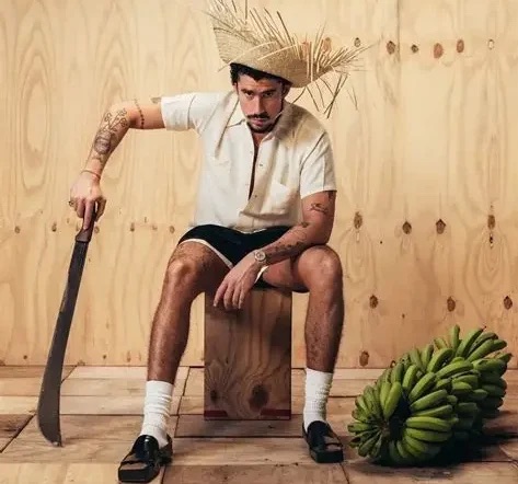 Bad Bunny gana Latin Grammy 2025 como Mejor Álbum de Música Urbana por “DTMF”