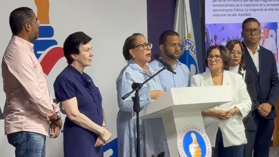 Santiago encabeza a nivel nacional la primera etapa del programa PRACAF del PRM