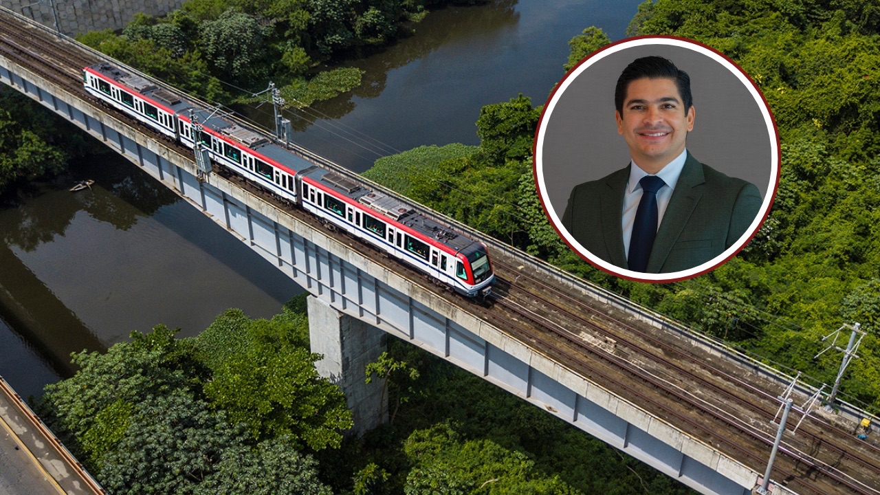 Abinader nombra a Jhael Isa al frente de la OPRET luego de apagón del martes