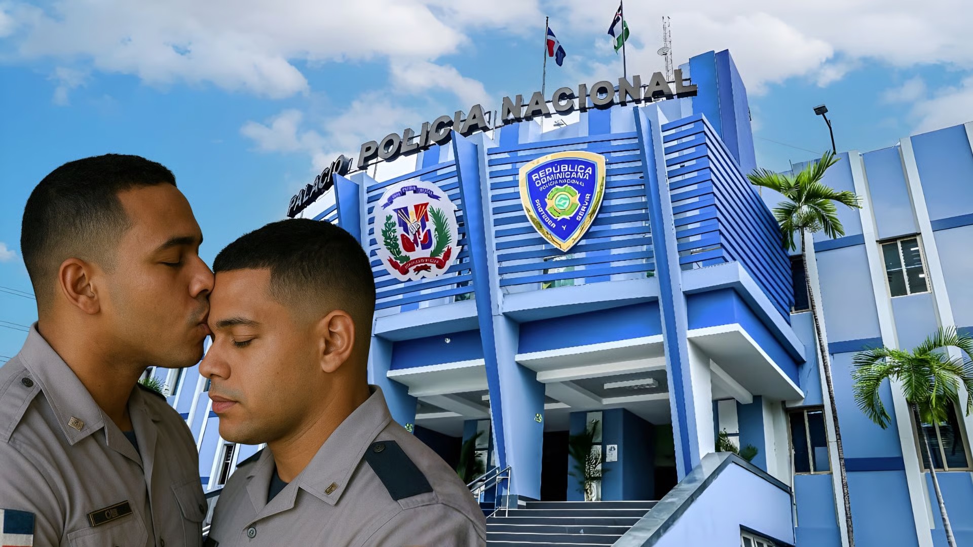 ¡Histórico! Relaciones homosexuales quedan permitidas en las Fuerzas Armadas y la Policía Nacional