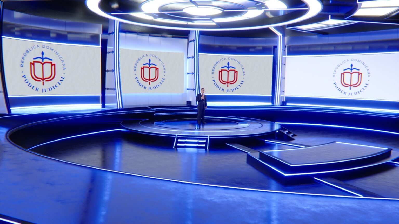 Justicia del Futuro 2034: un plan consensuado que apuesta por una justicia más cercana a las personas 