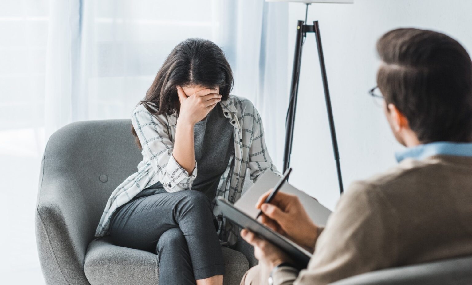 Nuevos enfoques terapéuticos ofrecen abordaje de la salud mental con menos estigmas