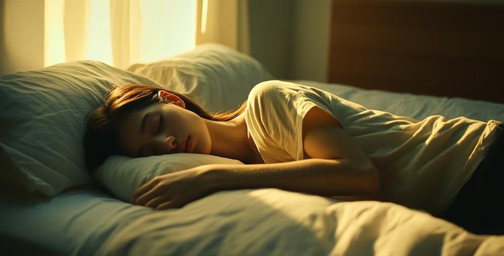 Inteligencia Artificial mejora la detección de la apnea del sueño especialmente en mujeres