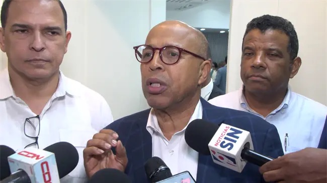 “Se ve una luz al final del túnel”, afirma Pacheco tras consenso sobre el Código Procesal Penal