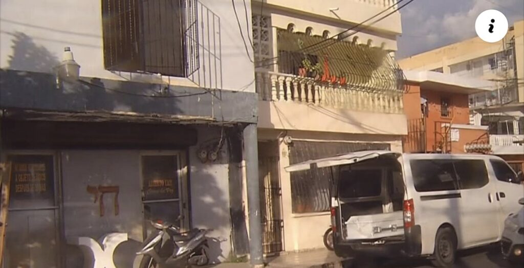 Cadáver de hombre permanece siete días dentro de vivienda en Alma Rosa SDE 1 img 8758