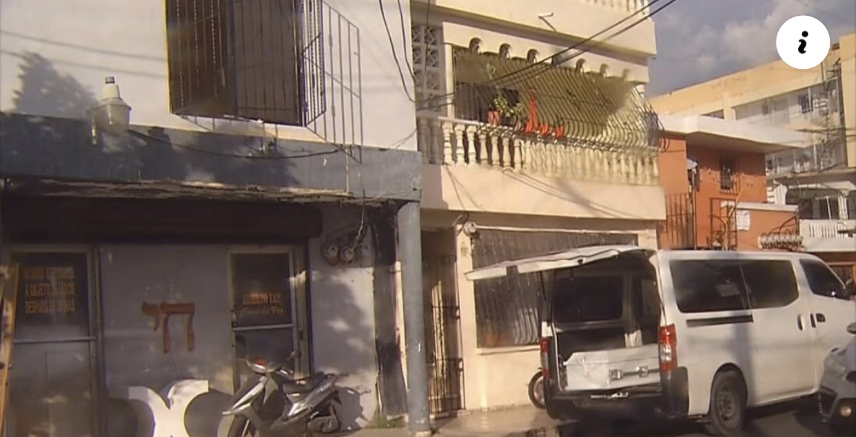 Cadáver de hombre permanece siete días dentro de vivienda en Alma Rosa SDE 