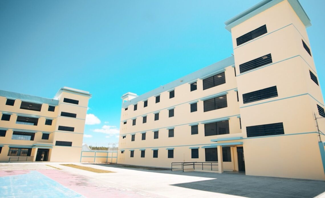 ¡Se acabó la espera! Inauguran Centro Correccional y de Rehabilitación Las Parras