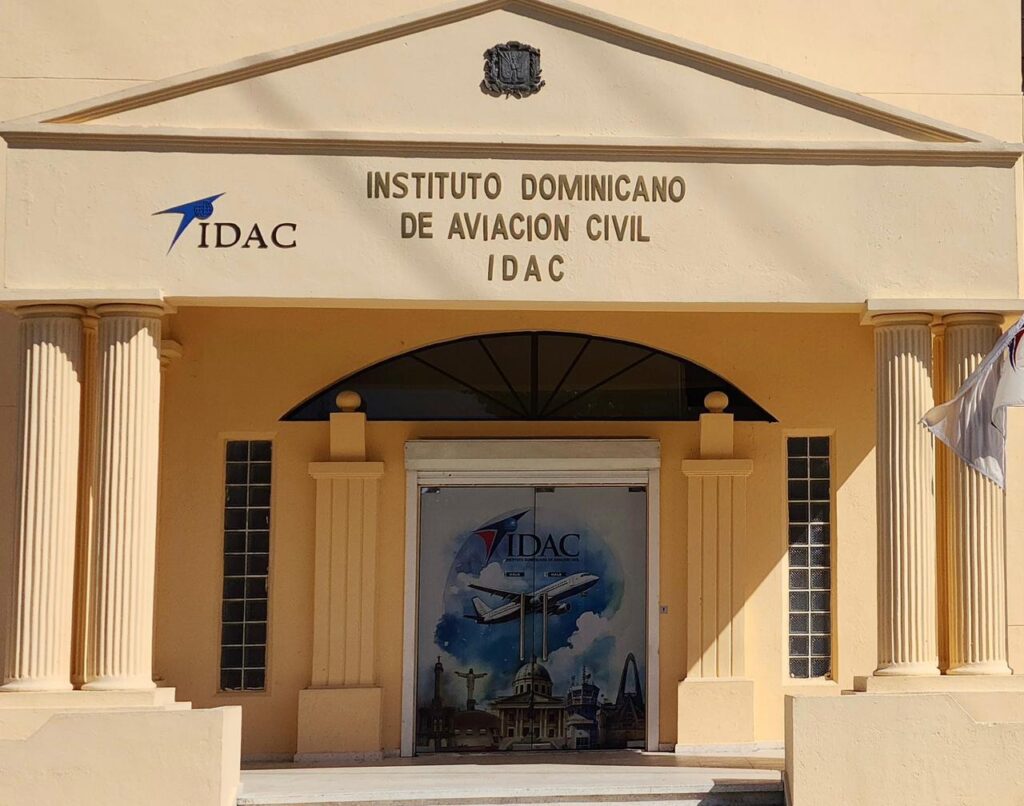 IDAC advierte sobre uso de drones sin autorización en el Centro Olímpico Juan Pablo Duarte 1 img 8823