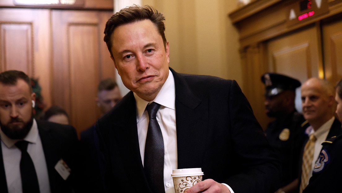 Musk: “El dinero dejará de ser relevante”