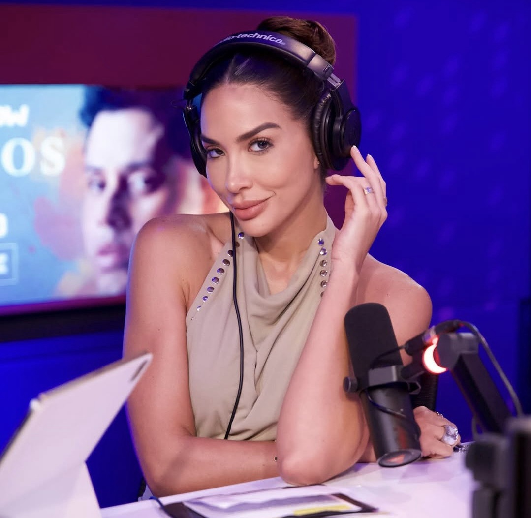 Gabi Desangles pide prestar atención a nueva ola de violaciones sexuales grupales en el país