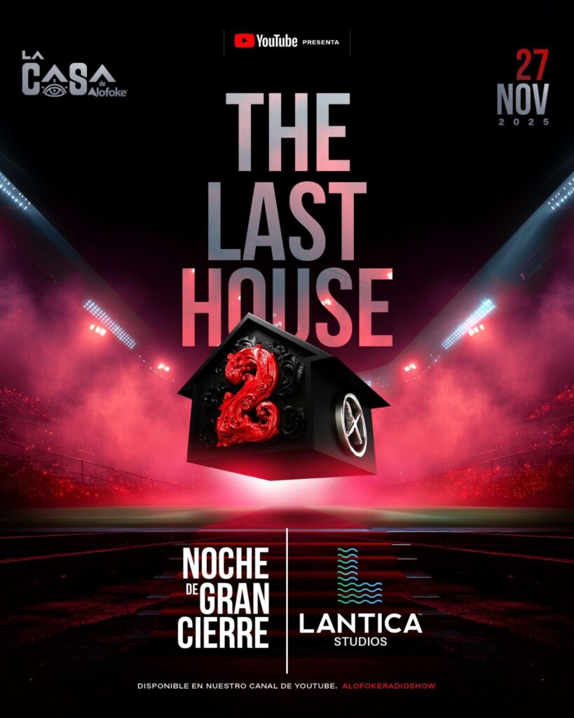 ¡Exclusiva! Salen a la venta 500 boletos para la gran final de La Casa de Alofoke 2 1 img 9026