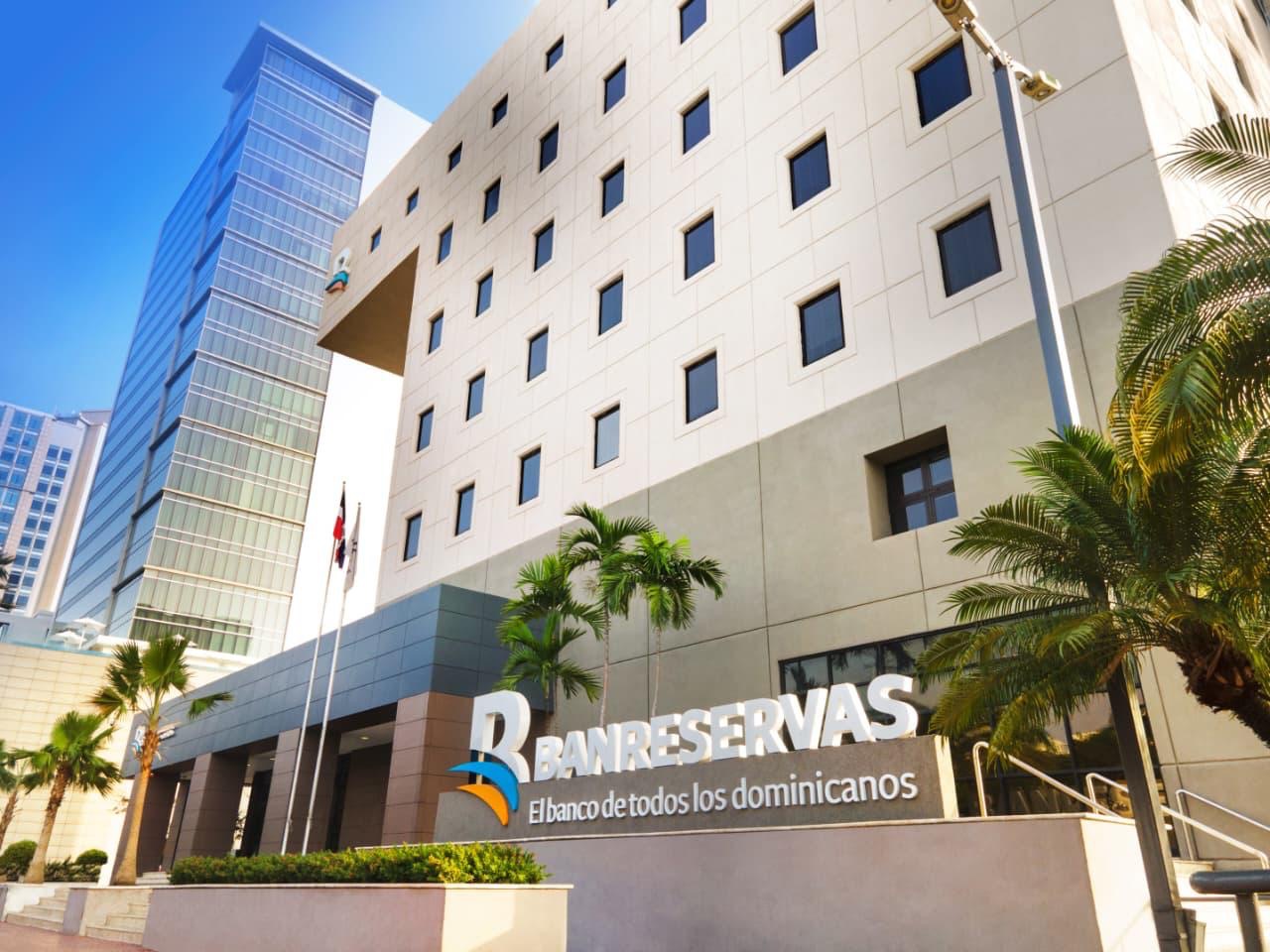 Euromoney premia a Banreservas como Mejor Banco Transaccional de la República Dominicana