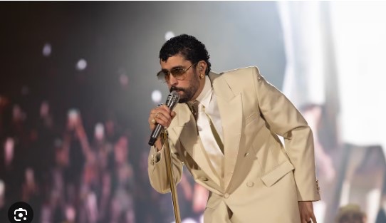 Concierto de Bad Bunny generó US$14 millones y atrajo 15,000 turistas a RD, según Turismo 1 img 9031