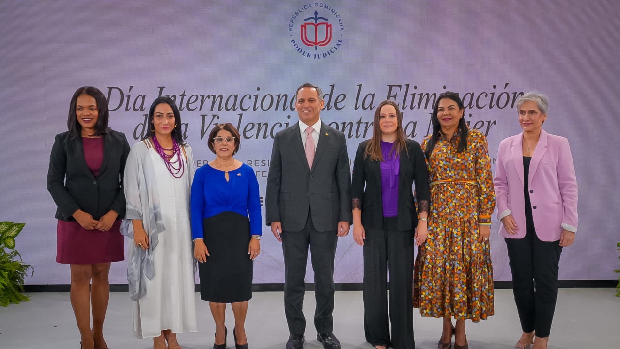 El 36% de los casos que ingresan al sistema en materia penal corresponde a violencia de género e intrafamiliar