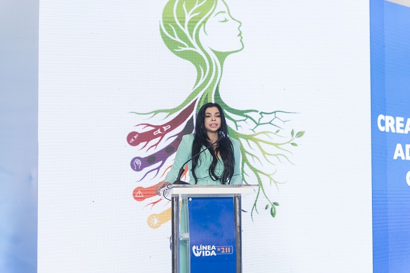 PGR informa que 2015 y 2025 se registraron 842,288 denuncias por violencia de género