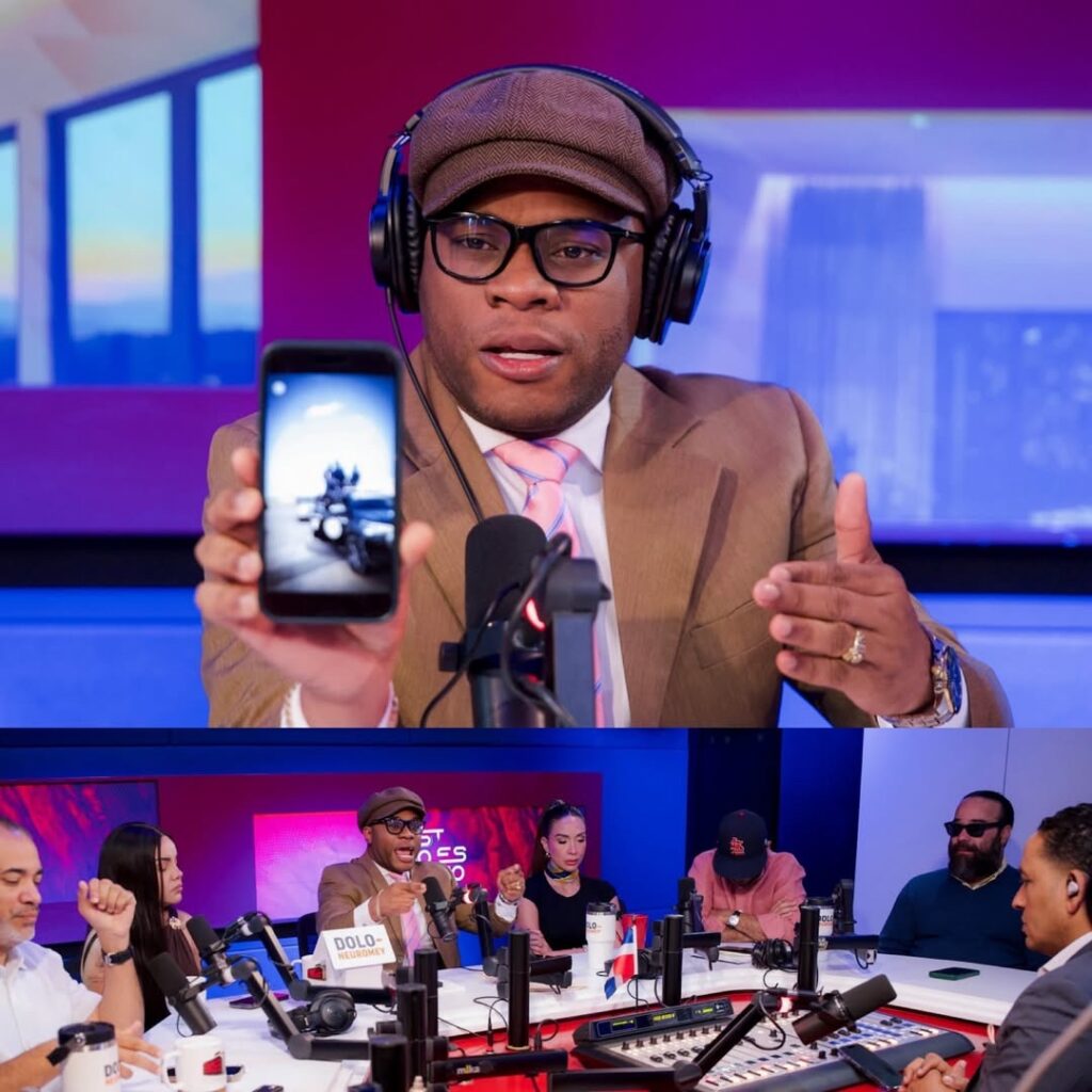 Tolentino estalla contra las autoridades por ataques de Guindo desde la cárcel; denuncia complicidad 1 img 9157